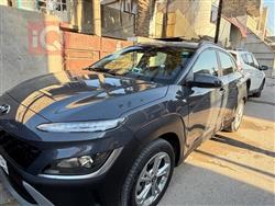 هيونداي كونا